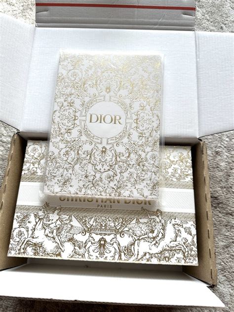 dior christmas gifts hk